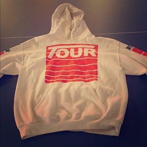 JUSTIN BIEBER PURPOSE TOUR